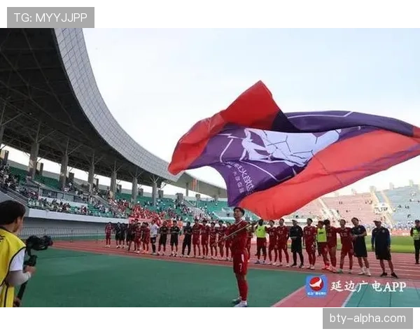 延边龙鼎身处保级胶着状态急需抢分提升排名